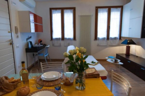 Pascoli Home a Cattolica Centro Mare by Yohome Cattolica